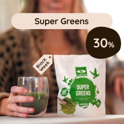 Super Greens
